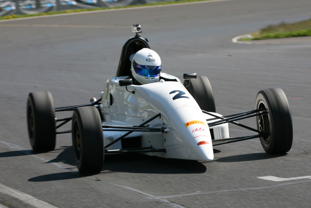 Mathias Weinreich Smith
(Foto: Motorsporten.dk)
